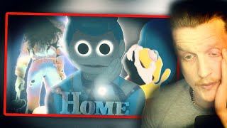 WELCOME HOME A Lost Puppet Show That Is Best FORGOTTENARG [upl. by Eneli123]