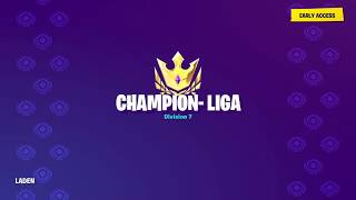 Road to Champion League I got carried D [upl. by Ayhtak998]