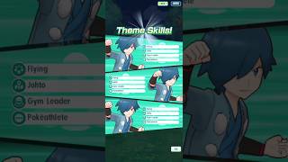 FALKNER vs HOENN  Triple Falkner Showcase  Daily Region Rotation Super  Pokemon Masters EX [upl. by Ytsirhc]