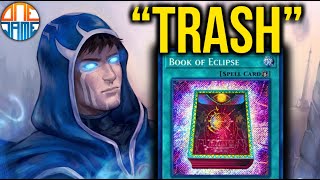 MTG Streamer Rates INSANE YuGiOh Cards w AliEldrazi [upl. by Brass]