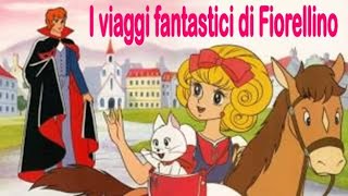 Erik  I viaggi fantastici di Fiorellino I Cavalieri del Re [upl. by Pernick]