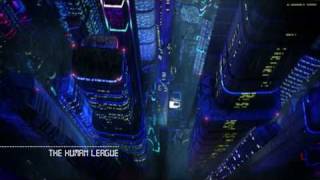 Ministry of Sound with CityEngine [upl. by Nohsed]