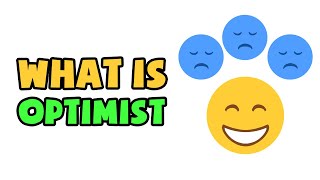 What is Optimist  Explained in 2 min [upl. by Alice630]