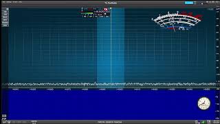 PCARS  K8BF Thursday Evening 2 meter net 146895 MHz PL tone 1188 800 PM 101024 [upl. by Aseefan]