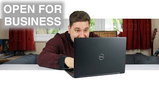 Dell Latitude 7280 12quot Laptop Review [upl. by Nylirehc]