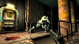 Doom  At Dooms Gate E1M1 remake by Andrew Hulshult EXTENDED [upl. by Niatirb]