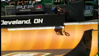 Dew Tour BMX Park Recap  Cleveland Ohio [upl. by Barkley]