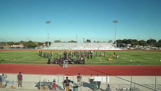 Rosemead HS quotEverything but the Rainquot CSBC Mayfair HS Classic 23 [upl. by Erej]