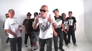 187 Mobstaz  Gold Label Music Video [upl. by Llemor]