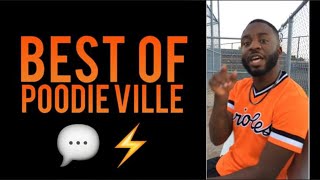 BEST OF POODIEVILLE  Rap Compilation  The StreetLab [upl. by Elva]