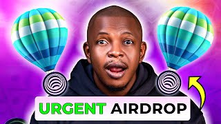 TAP Airdrop NOW FREE Money Glitch Before Its Gone Tapioca DAO Testnet Tutorial [upl. by Gyimah403]