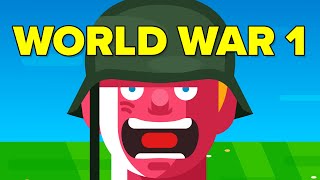 How Did World War 1 Start [upl. by Sessylu]