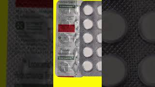 Loperamide Tablets Uses in Hindi  Loperamide Hydrochloride Tablets [upl. by Janis]