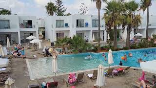 Panthea Holiday Village Zypern Cyprus [upl. by Menis]