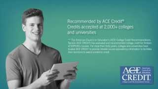 Dual Credit Courses  Edgenuity [upl. by Yrovi]