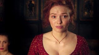 Poldark Best Scenes Demelzas Song [upl. by Aloysia350]