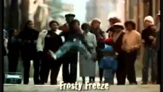 Frosty Freeze Rock Steady Crew RIP [upl. by Arreik]