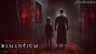 Dementium The Ward 2007  Original Soundtrack w Timestamps [upl. by Syd321]