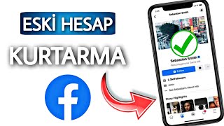 Eposta ve telefon numarası olmadan Instagram hesabı nasıl kurtarılır [upl. by Janene]