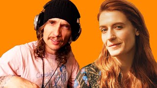 An Honest Critique Of Florence amp The Machine [upl. by Weintrob885]