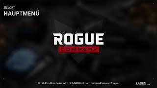 Rogue company [upl. by Annid]