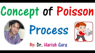 The Poisson Process3 Interarrival and Waiting Time Distributions [upl. by Znerol]