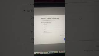 How to fix installing Fortnite unavailable [upl. by Aillicec194]