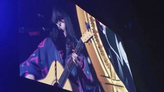 Sayuri  Sore wa Chiisana Hikari no Youna Japan Super Live 2018 [upl. by Annoynek]