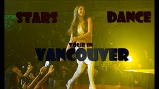 Selena Gomez  Stars Dance Tour Vancouver [upl. by Packton]