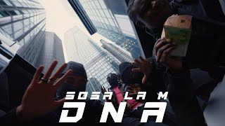 Sosa La M  DNA prod by nilly [upl. by Newkirk]