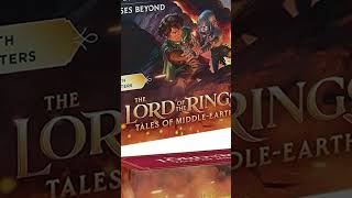 How to get The One Ring at a Discount  MTG shorts [upl. by Rudd]