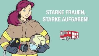 Starke Frauen starke Aufgaben [upl. by Durware619]