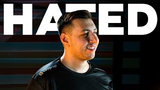 Everybody HATES XANTARES [upl. by Heyra]