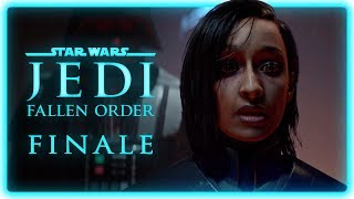 STAR WARS JEDI FALLEN ORDER Gameplay Walkthrough Part 2 1080p HD 60FPS PC ULTRA  No Commentary [upl. by Ahsele]