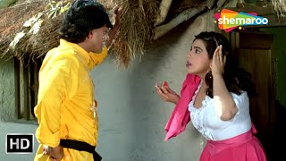 जब अमीर लड़की किसान के घर आयी  Charanon Ki Saugandh  Part 2  Mithun Chakraborty Amrita Singh [upl. by Ahsienauq]