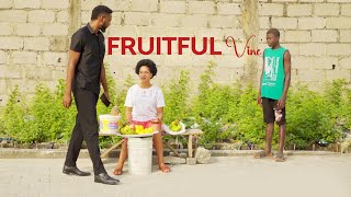 Fruitful Vine  Official Trailer Premium Nigerian Movie [upl. by Candace]