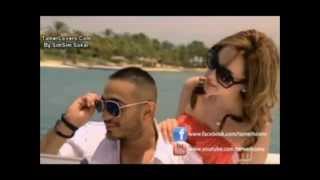 tamer hosny  telephony ran HQ تامر حسنى تليفونى رن [upl. by Anastas]