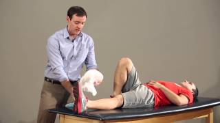 RICE Rest Ice Compression Elevation [upl. by Lig]