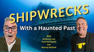 Shipwreck Walk Newcastle shipwrecks documentary [upl. by Uhile]