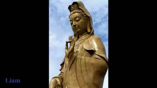 Kuan Yin Mantra  Om Mani Padme Hum  Powerful Healing and Relaxing Chanting Avalokitesvara Mantra [upl. by Towbin378]