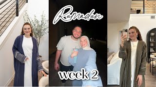 Ramadan Week 2 [upl. by Chantalle]