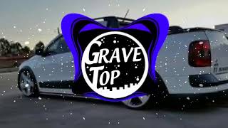 Racionais Mcs  Vida Loka Parte II Com Grave BASSBOOSTED ‹GraveTop› [upl. by Vitek]