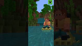 Minecraft Timeless Trails [upl. by Genie]