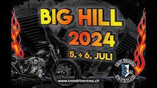 BigHill Willisau 2024 [upl. by Sonitnatsok410]