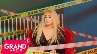 Zerrin Özer  Her Gün Olay Official Video [upl. by Saddler]