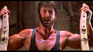 Rocky IV Training Montage  720p HD [upl. by Cnut]