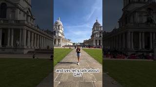 Greenwich Mean Time The epicenter of time keeping  0 degree Longitude Prime Meredian at Greenwich [upl. by Mae312]