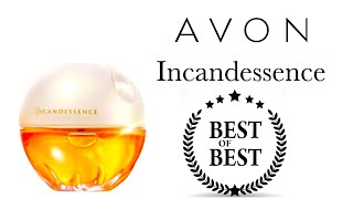 Обзор Аромата Incandessence Avon [upl. by Ael]