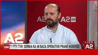 Ukraina e Kosova në NATO Deklarata Sa për të larë gojën Flet ish luftëtari i UÇK Dritan Goxhaj [upl. by Isia]