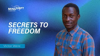 Secrets to Freedom by Victor Mindshift [upl. by Mashe965]